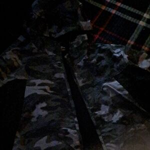 Boys Size 8 Pacific Trails Coat